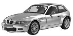 BMW E36-7 P2442 Fault Code