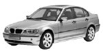 BMW E46 P2442 Fault Code