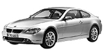 BMW E63 P2442 Fault Code