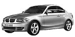 BMW E82 P2442 Fault Code