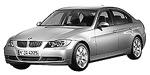 BMW E92 P2442 Fault Code