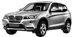 BMW F25 P2442 Fault Code