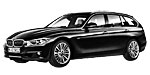 BMW F31 P2442 Fault Code