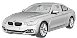 BMW F32 P2442 Fault Code